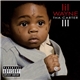 Lil Wayne - Tha Carter III