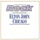 Elton John / Chicago - The History Of Rock (Volume Nineteen)